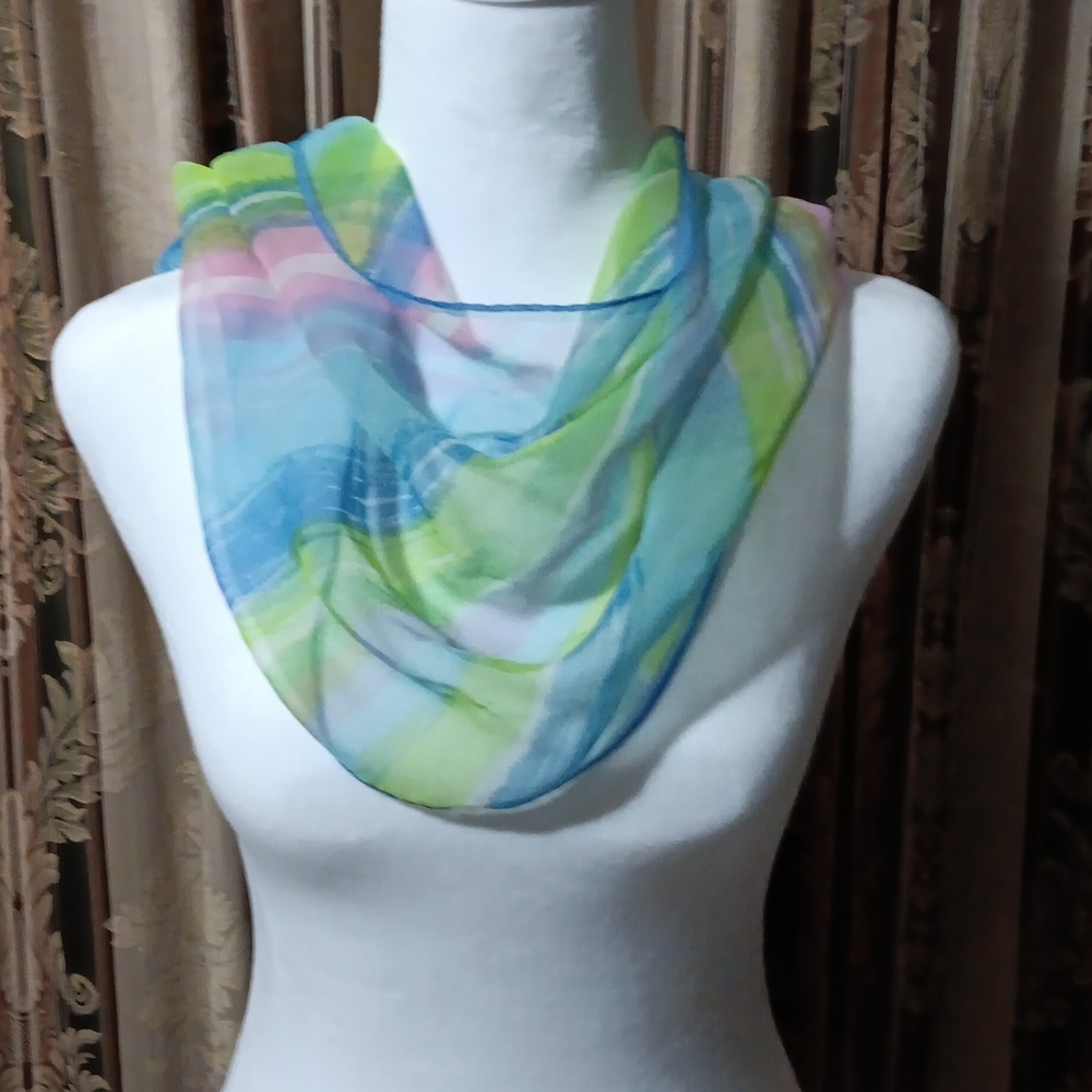 Scarf - Picture 4 of 4